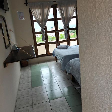 Hotel Casa Juanita Puerto Escondido  Exterior photo